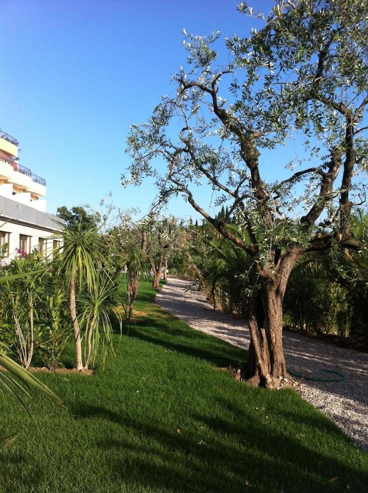 Eurocongressi Hotel Cavaion Veronese Exterior photo